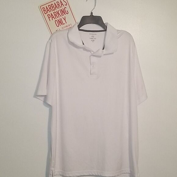 GEORGE POLO SZ XL 46-48 - Picture 1 of 2